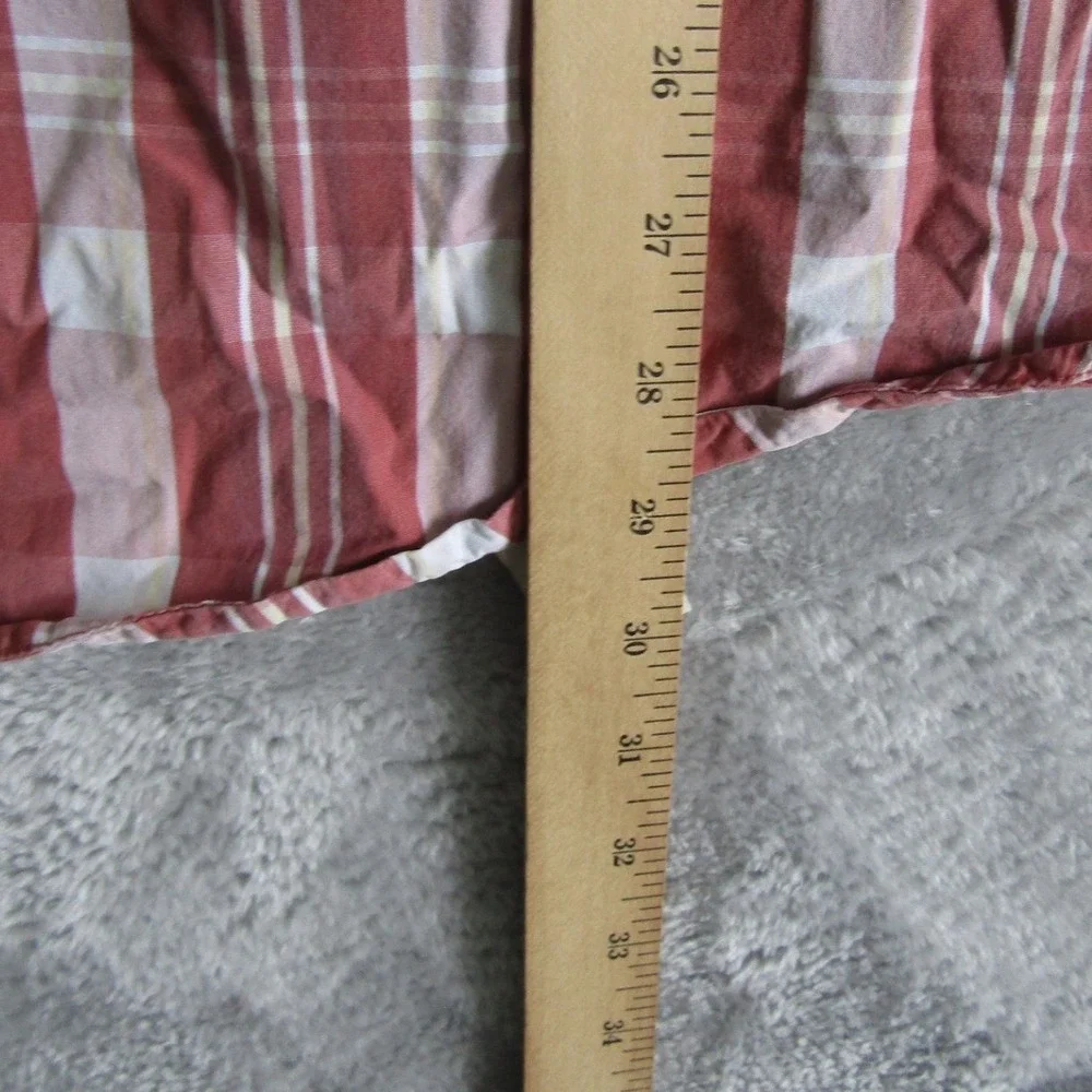 Orvis wear hem long
